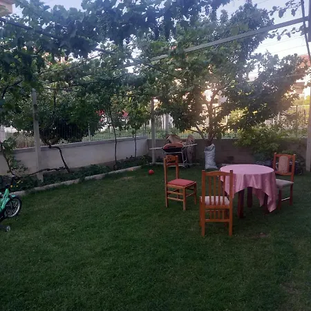 Dhoma Plazhi1 Inn Pogradec